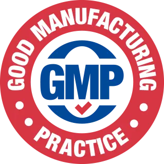 Kerafen gmp certified