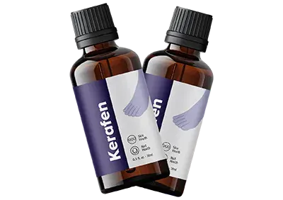 Kerafen 2 Bottles